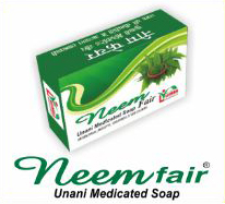 Unani Medicated Soup